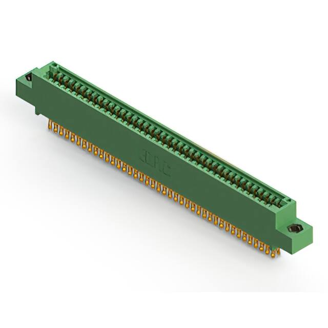 345-080-555-507 EDAC Inc.  Edgeboard Connectors